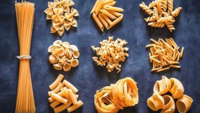 Do we really know pasta this food that we all love?