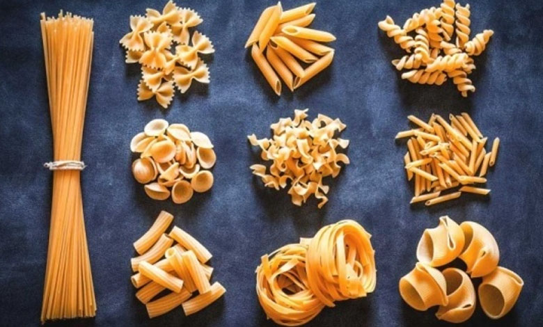 Do we really know pasta this food that we all love?