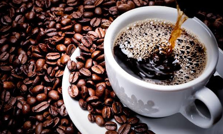 Drinking Coffee: A key to longevity?