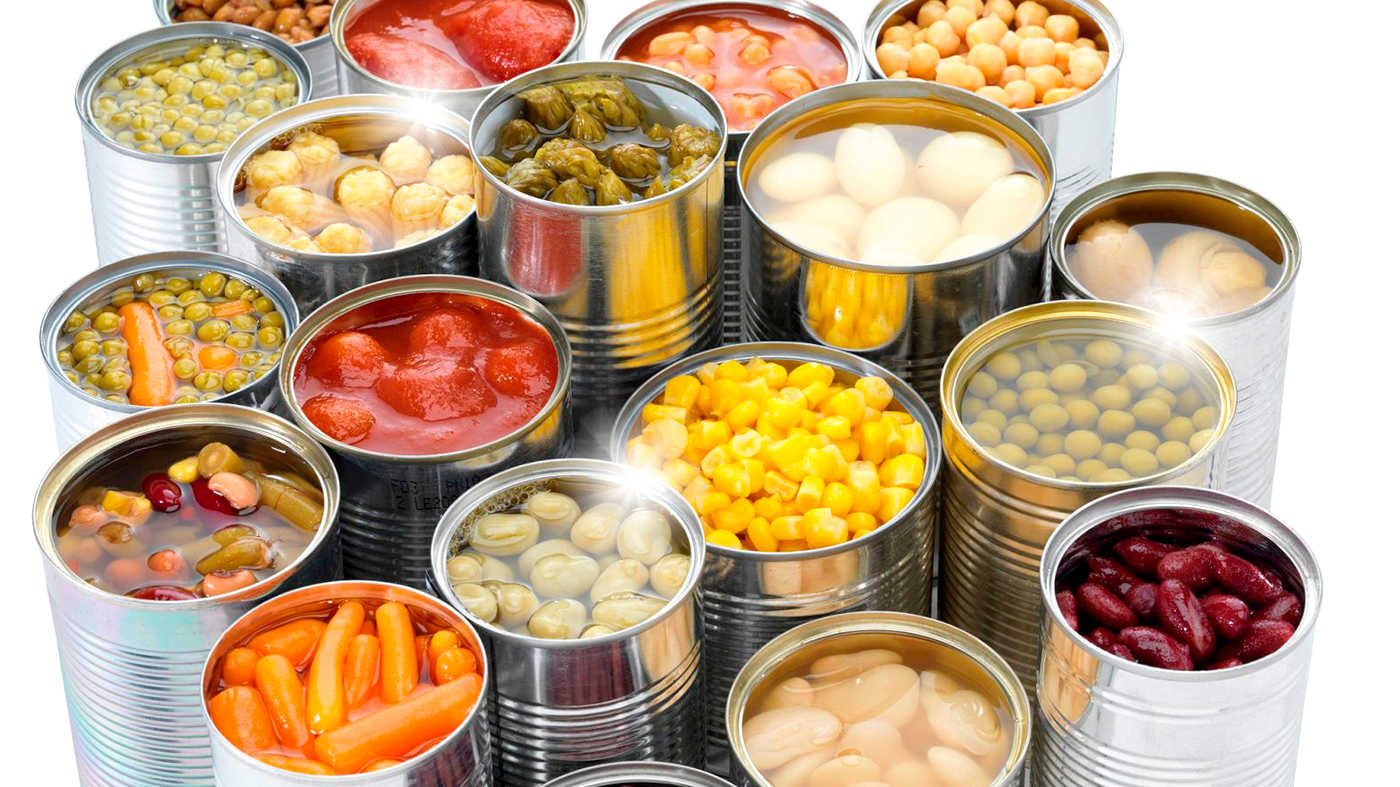 Foods to always have in your pantry En.ImArabic