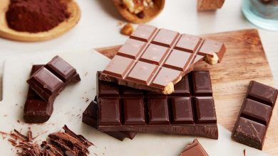 High cholesterol: how you can reduce bad cholesterol with chocolate!