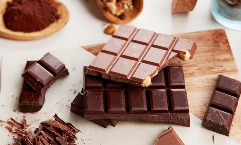 High cholesterol: how you can reduce bad cholesterol with chocolate!