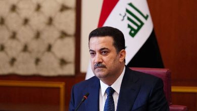 Iraq draws up plan to redeploy border forces with Iran, Turkey