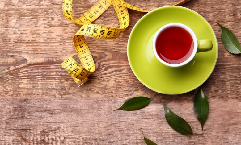 Is drinking tea good for us?