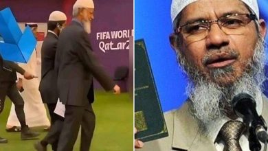Potential diplomatic crisis between Qatar and India over Zakir Naik's. Doha abandons Islamic preacher