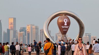 Qatar World Cup: Technical problems and public resentment of improper searches of women