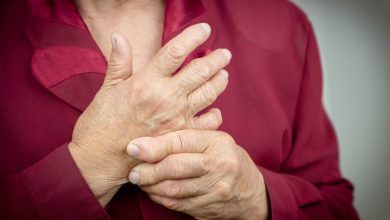 Study - Can Gut Bacteria Cause Rheumatoid Arthritis?