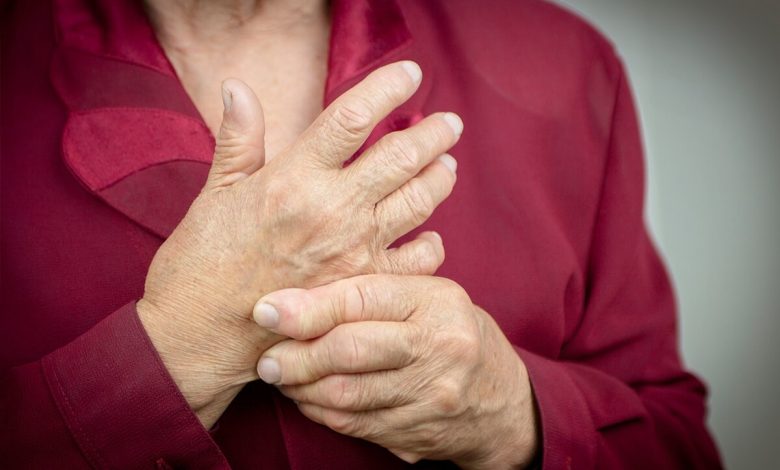 Study - Can Gut Bacteria Cause Rheumatoid Arthritis?