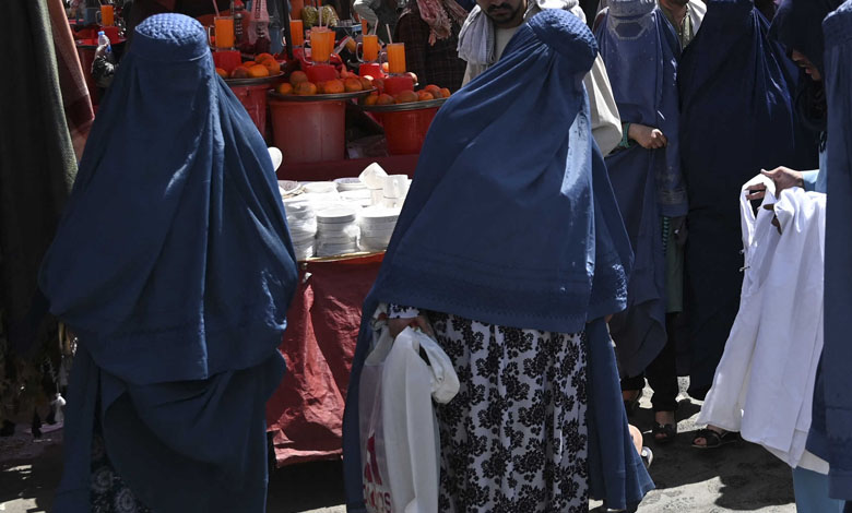 Taliban continue to impose strict restrictions on women - Details