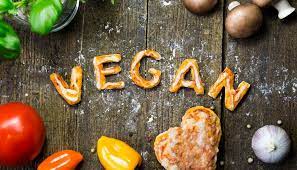 The benefits of vegetarian diet for our health and the environment