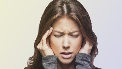 The most common causes of headaches