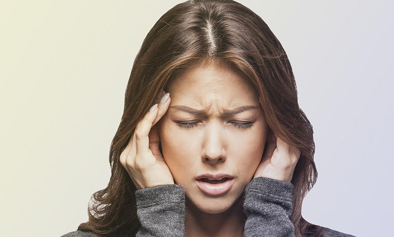 The most common causes of headaches