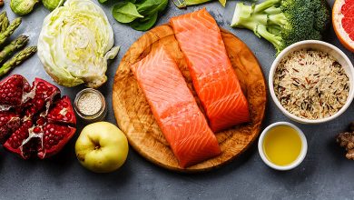 These Foods That Make Us Live Better and Longer