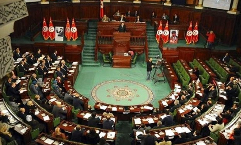 This is the reality of the Brotherhood parliament in Tunisia before the July 25 measures