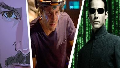 Top Keanu Reeves Action Movies, Ranked