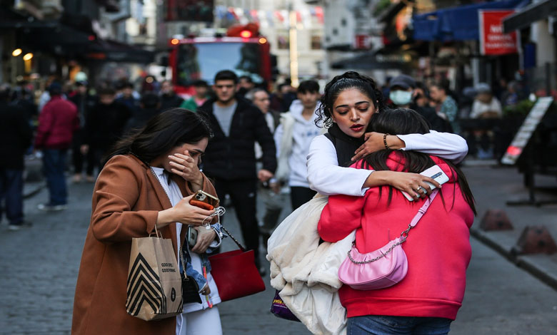 Turkey.. Fears of the impact of the Istanbul bombing on tourist activities