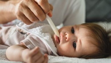 Watch out! Too many antibiotics are prescribed to children from 0 to 4 years old and it is not good for your health