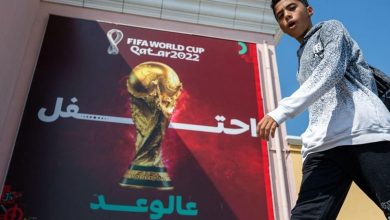 Why Qatar refused Syrians and Yemenis to attend the 2022 World Cup