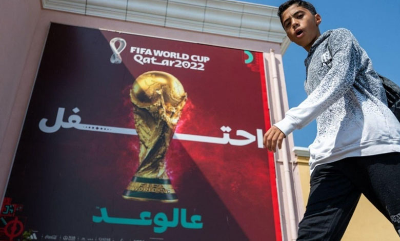 Why Qatar refused Syrians and Yemenis to attend the 2022 World Cup