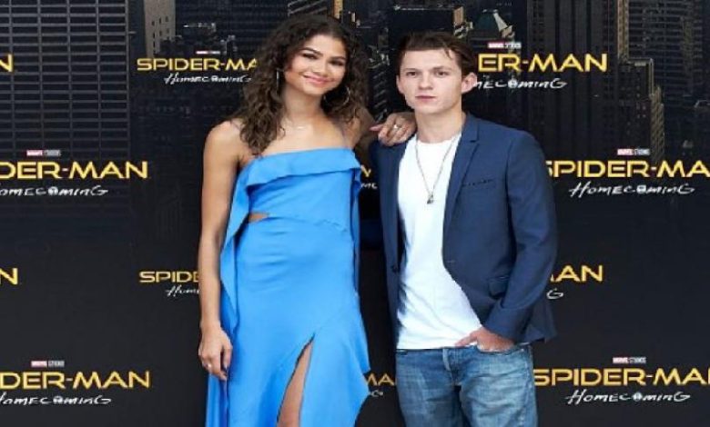 Will Zendaya and Tom Holland get married?