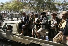 Yemen: Houthi militias continue their terrorism and perpetrate a massacre in Lahij Details
