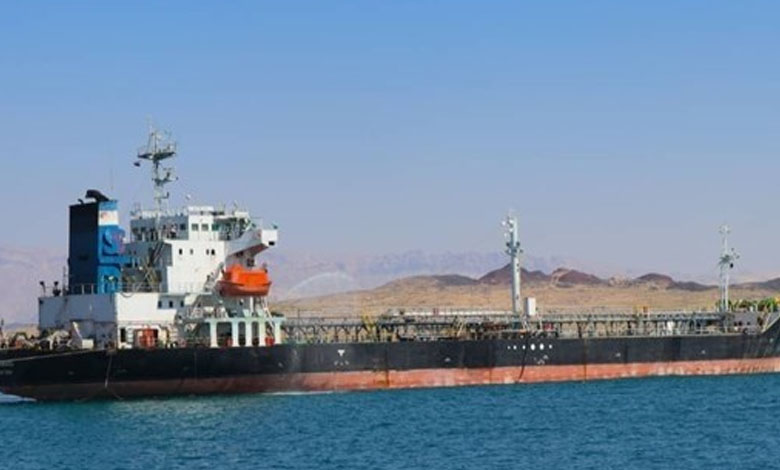 Yemen - Houthi target Qena oil port in Shabwah