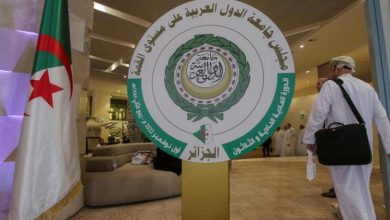 Arab Summit: High-level Emirati representation; The current time needs Arab solidarity