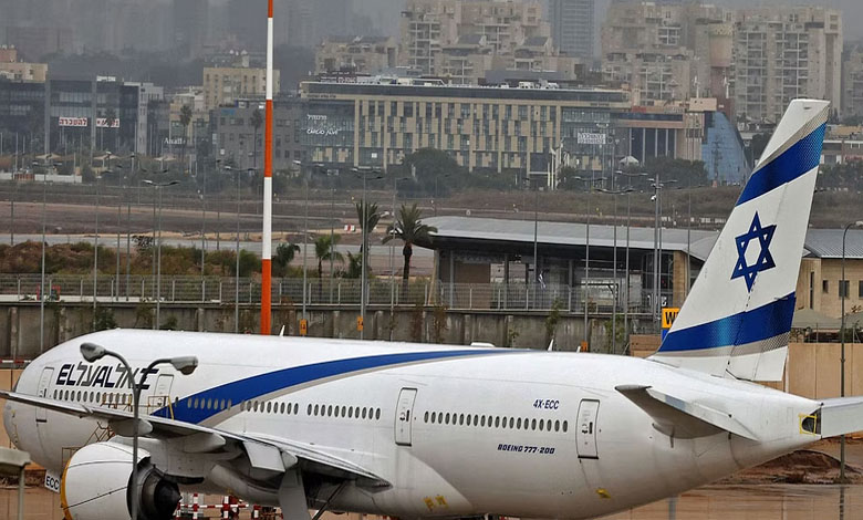 First direct flight from Israel lands in Doha