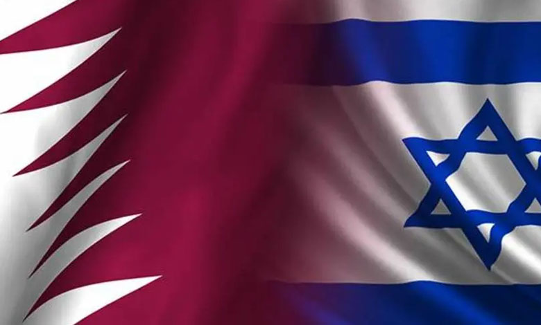 Qatar agrees to open temporary diplomatic office for Israel