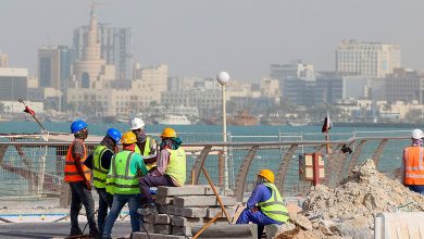 Human Rights Watch: Qatar World Cup 2022 comes after years of gross human rights violations