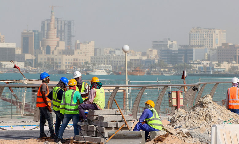 Human Rights Watch: Qatar World Cup 2022 comes after years of gross human rights violations