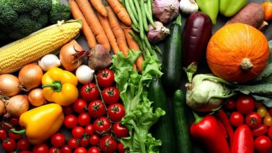 10 vegetables that clean the liver for a post-holiday detox