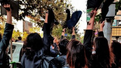 2022- Nightmare year for Iran's regime - More violent protests and brutal repression do not work