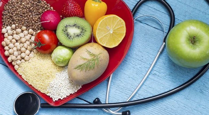 A tricks to reduce cholesterol levels naturally