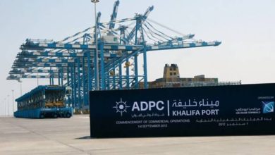 Abu Dhabi ports boost Sudan's ailing economy with massive project
