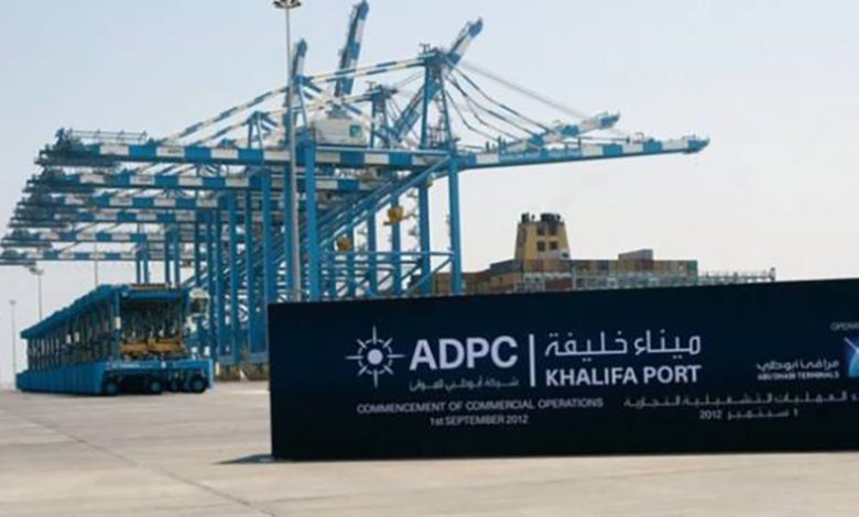 Abu Dhabi ports boost Sudan's ailing economy with massive project