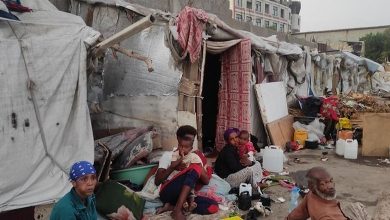 African migrants in need of humanitarian aid in Yemen: UN Warning