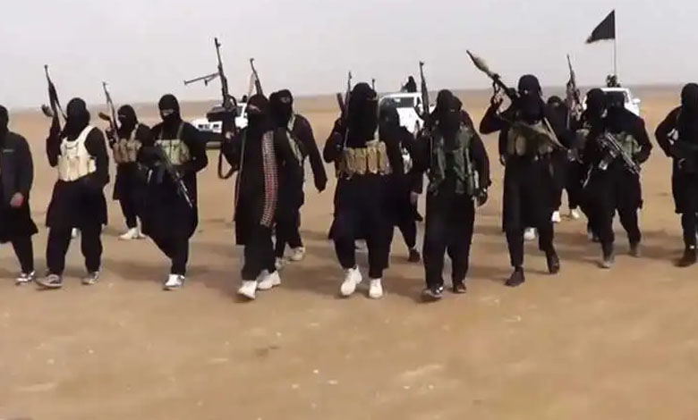 After 700 Killed - ISIS Sleeper Cells, New Generation Threaten Area