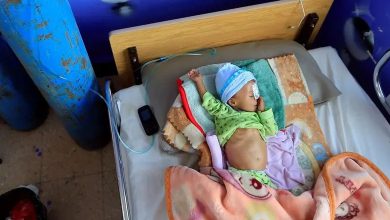 After Injecting Corrupt Medicine; Public Anger Over 21 Children Dying of Cancer in Houthi Hospitals