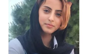 A revolutionary court in Iran's western Ilam province has sentenced a 16-year-old girl protester to death for "moharebeh", the Kurdistan Human Rights Organization said Wednesday.