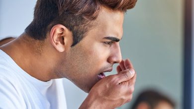 Bacteria in your mouth could lead to life-threatening cerebral abscesses