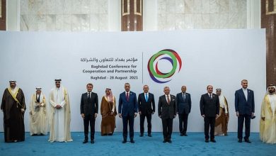 Baghdad Summit 2: Hopes and Aspirations for Regional Stability