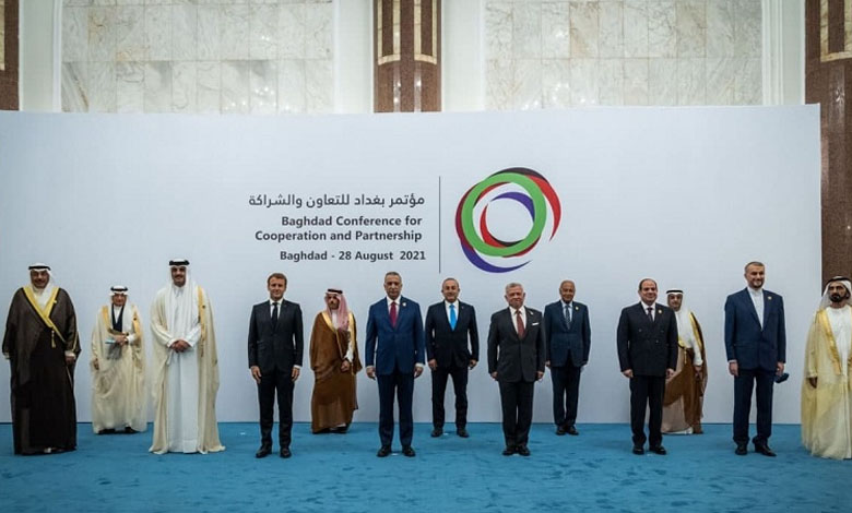 Baghdad Summit 2: Hopes and Aspirations for Regional Stability