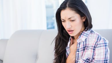 Cough - The 5 best treatments to relieve it, according to experts