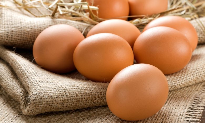 Discover the nutritional benefits of eggs for Your health