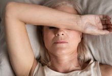 Early menopause - 5 tips to overcome it