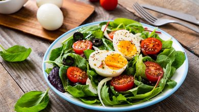 Here are what should you eat to lose weight without being hungry