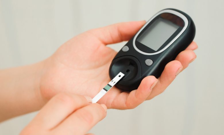 How You Can Lower Blood Sugar Naturally