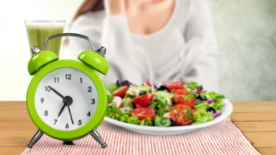 Intermittent fasting would help beat the disease without medicaments
