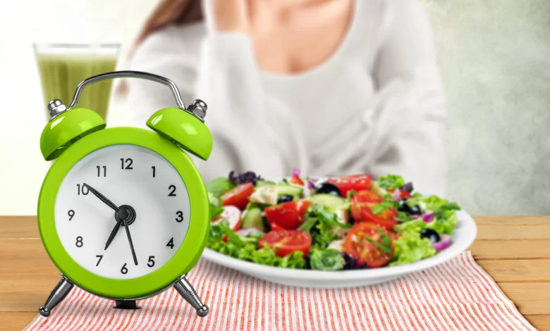 Intermittent fasting would help beat the disease without medicaments